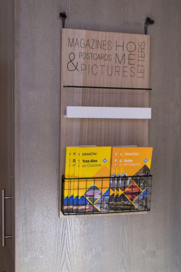 Sunflower Apartment Краков Экстерьер фото